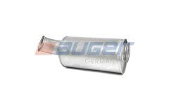 AUGER 69903 — Глушитель средний и задний