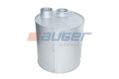 AUGER 69978 — Tobă intermediară și finală