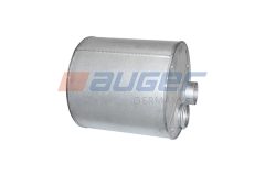 AUGER 69983 — Tobă intermediară și finală