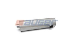 AUGER 70146 — Глушитель средний и задний