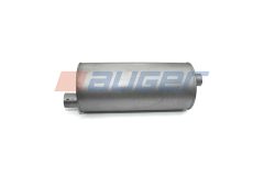 AUGER 71138 — Tobă intermediară și finală