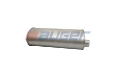 AUGER 71141 — Глушитель средний и задний