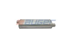 AUGER 71144 — Глушитель средний и задний