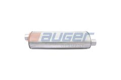 AUGER 71147 — Глушитель средний и задний