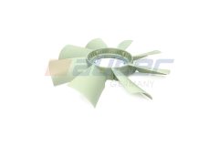 AUGER 71197 — Ventilator radiator motor