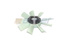 AUGER 71643 — Вентилятор радиатора