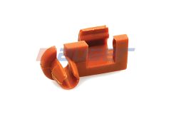 AUGER 71703 — Clemă cu arc montaj geamuri