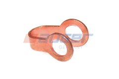 AUGER 75057 — Кронштейн топливной трубки ТНВД