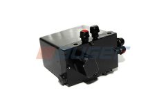 AUGER 76520 — Pompă basculare cabină
