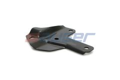 AUGER 76623 — Кронштейн решётки радиатора