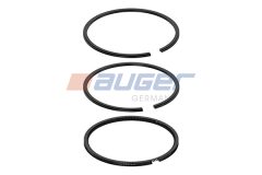 AUGER 76746 — Set segmenți piston compresor de aer