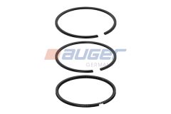 AUGER 76752 — Комплект поршневых колец пневмокомпрессора