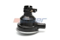 AUGER 76833 — Deflector ulei ventilație carter