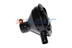 AUGER 76834 — Deflector ulei ventilație carter