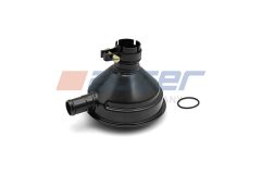 AUGER 76838 — Deflector ulei ventilație carter