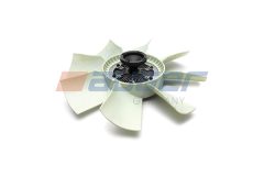 AUGER 76855 — Вентилятор радиатора