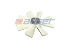 AUGER 76856 — Ventilator radiator motor