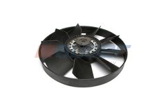 AUGER 76860 — Вентилятор радиатора