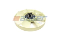 AUGER 76863 — Вентилятор радиатора