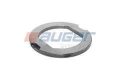 AUGER 77397 — Placă de siguranță piuliță punte