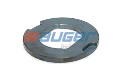 AUGER 77400 — Placă de siguranță piuliță punte