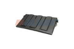 AUGER 78058 — Capac carcasă baterie