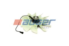 AUGER 78244 — Вентилятор радиатора