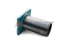 AUGER 78892 — Capac carcasă ambreiaj