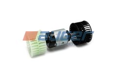 AUGER 78965 — Ventilator habitaclu