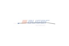 AUGER 79082 — Set cabluri pentru aerotermă habitaclu
