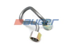 AUGER 80313 — Трубка высокого давления системы впрыска