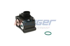 AUGER 80420 — Electrovalvă cilindru schimbător de viteze
