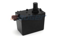 AUGER 80467 — Pompă basculare cabină