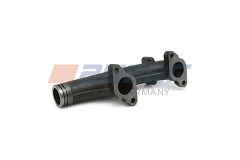 AUGER 81321 — Выпускной коллектор