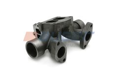 AUGER 81322 — Выпускной коллектор