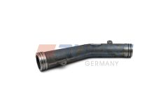 AUGER 81327 — Выпускной коллектор