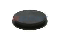 AUGER 81427 — Capac carcasă ambreiaj