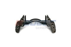 AUGER 81563 — Скоба тормозного суппорта