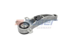 AUGER 81710 — Кронштейн решётки радиатора