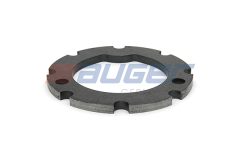AUGER 81717 — Стопорная пластина гайки оси