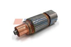 AUGER 83799 — Rotor demaror