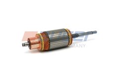 AUGER 83800 — Rotor demaror