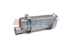 AUGER 84158 — Глушитель средний и задний