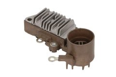 LAUBER CQ1010389 — Releu regulator alternator