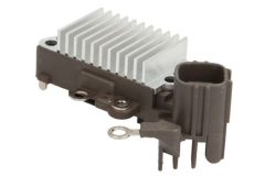LAUBER CQ1010598 — Releu regulator alternator