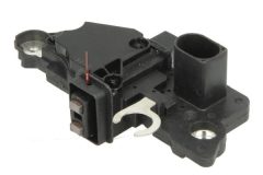 LAUBER CQ1010668 — Releu regulator alternator