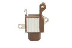 LAUBER CQ1011002 — Releu regulator alternator