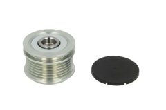 LAUBER CQ1040001 — Шкив генератора