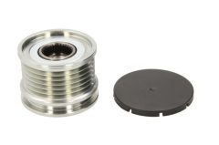 LAUBER CQ1040004 — Fulie alternator