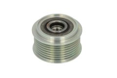 LAUBER CQ1040189 — Fulie alternator
